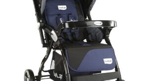Baby Strollers