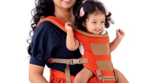 Best baby carrier bags