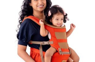 Best baby carrier bags