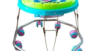 Baby Walker