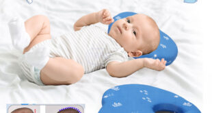 How to Choose the Right Baby Pillow