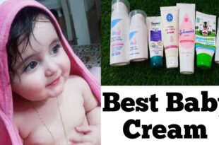 best cream for a baby